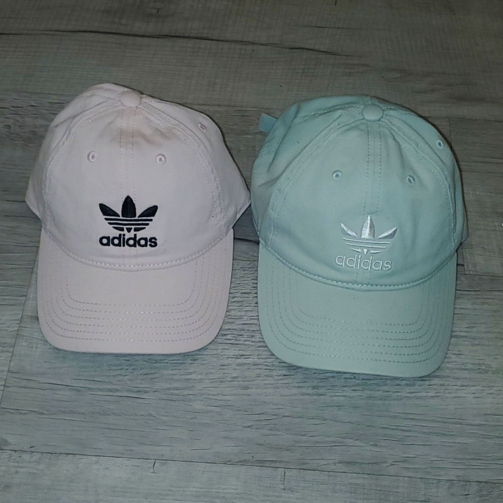 Adidas Hats